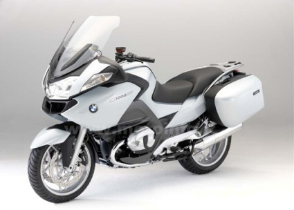 Bmw r1200rt price malaysia #2