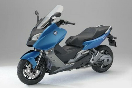 Rent bmw motorcycle germany #1