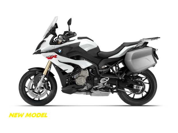 Rent bmw motorcycle italy #5