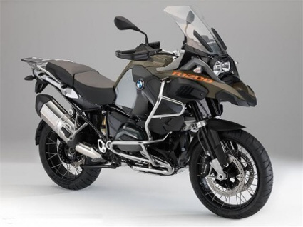 Rent bmw motorcycle italy #3
